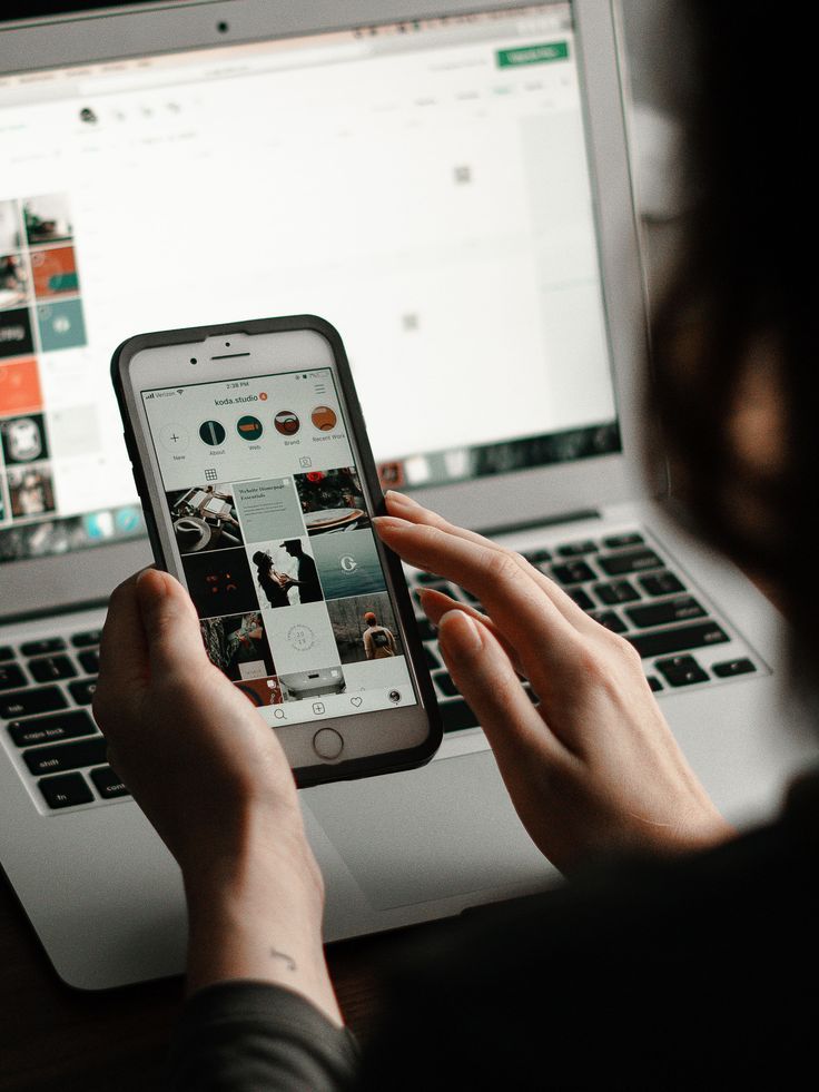 Social Media