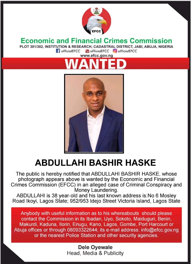 EFCC