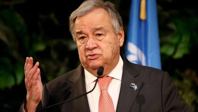 un
