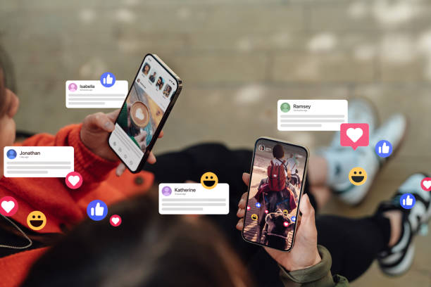 Social Media
