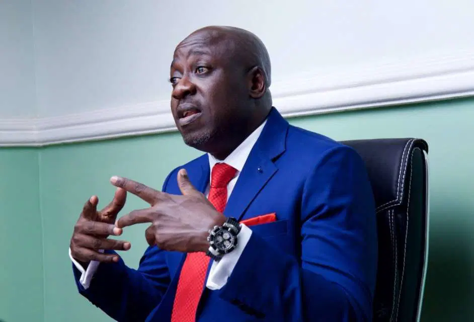 Malam Bolaji Abdullahi