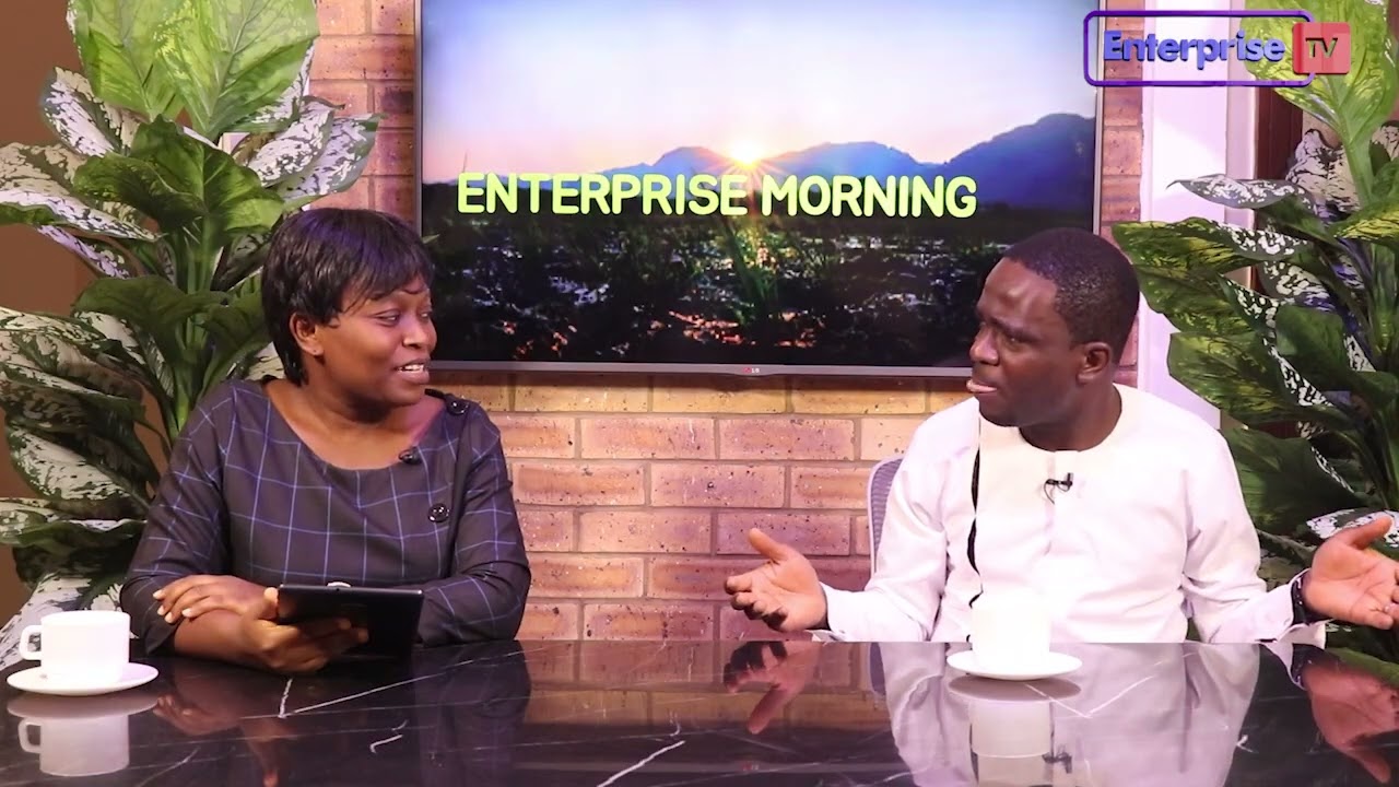 ENTERPRISE MORNING || NLC, TUC STRIKE BITES HARDER AS FG SEEKS SOFT LANDING