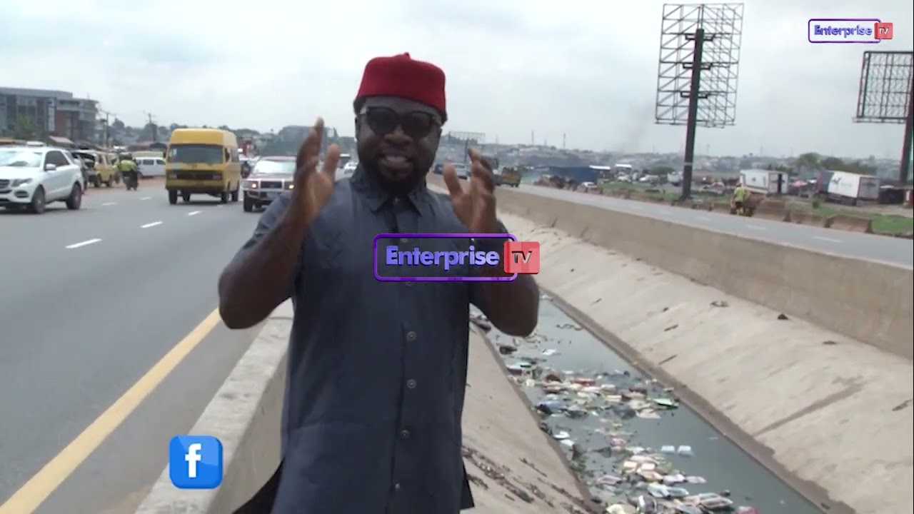 CITIZENS RUIN LAGOS/IBADAN EXPRESSWAY