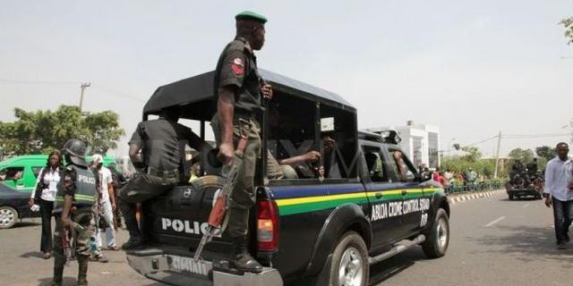 Police Arrest Eight Suspects in Connection with Plateau Killings