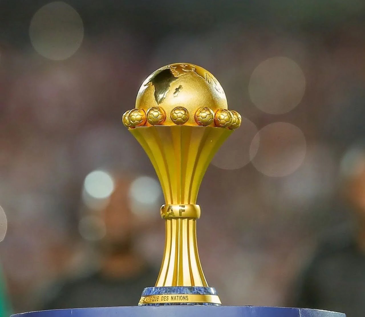 CAF Raises AFCON Prize Money to $7 Million