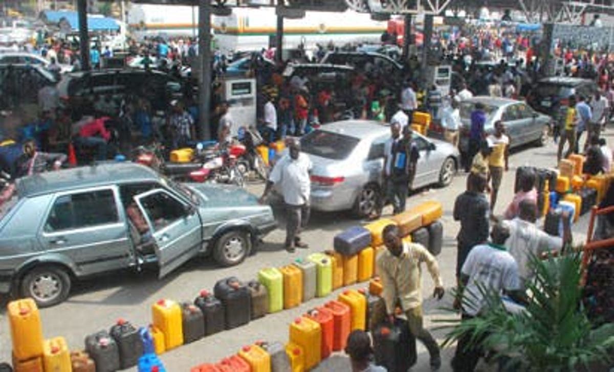 IPMAN Urges Nigerians Against Panic Buying of Fuel