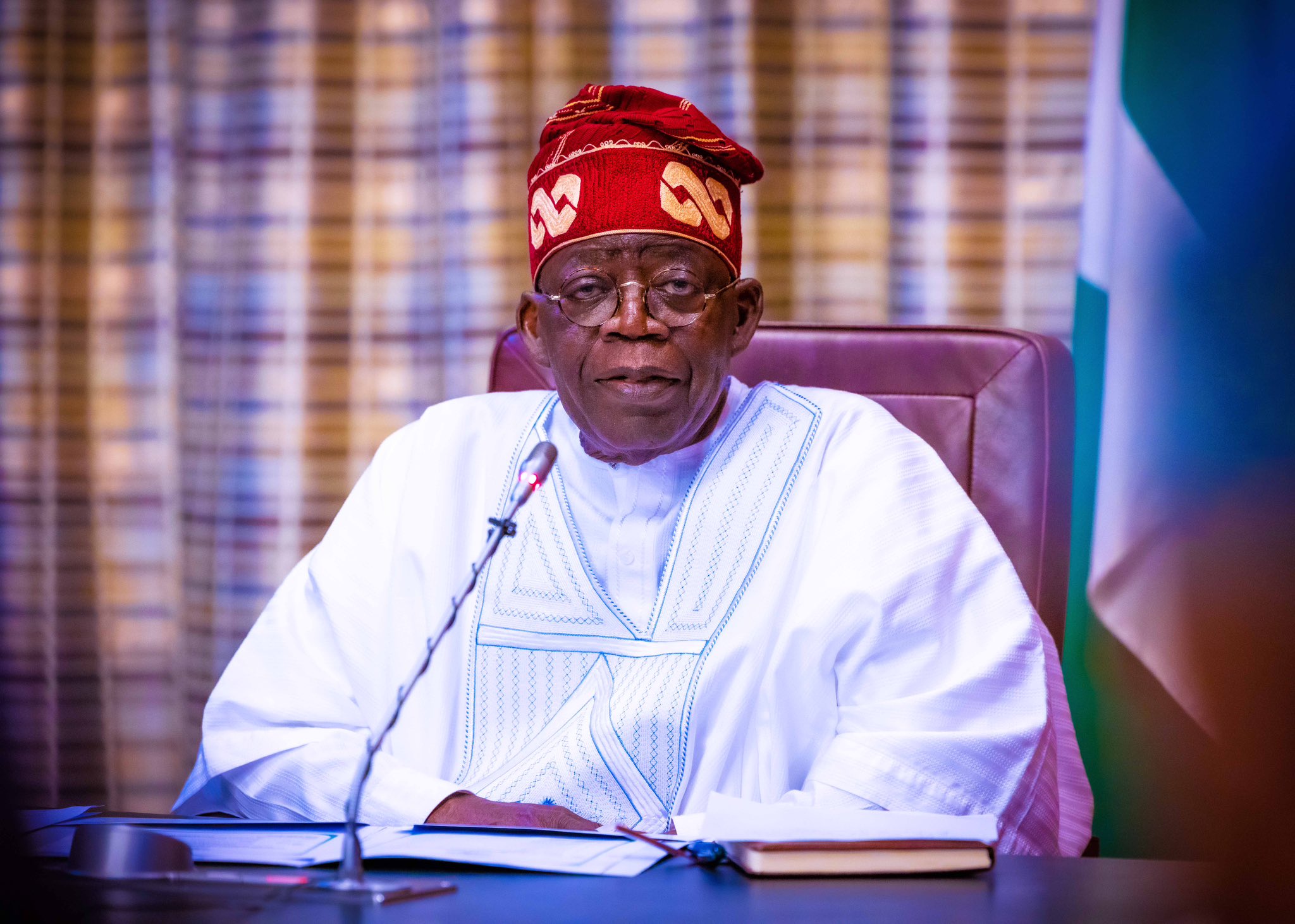 President Tinubu Appoints Six New Directors Under Blue, Marine Economy