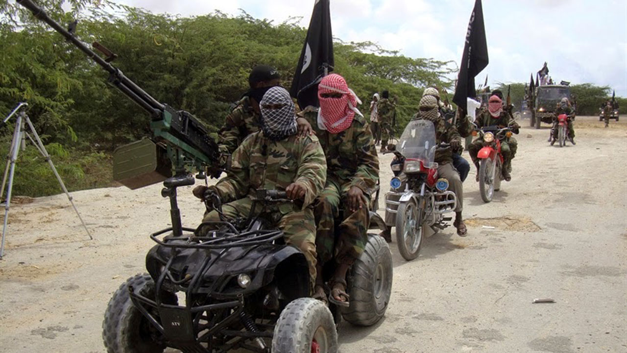 Boko Haram Insurgents Kill Pastor, Five Others in Yobe State