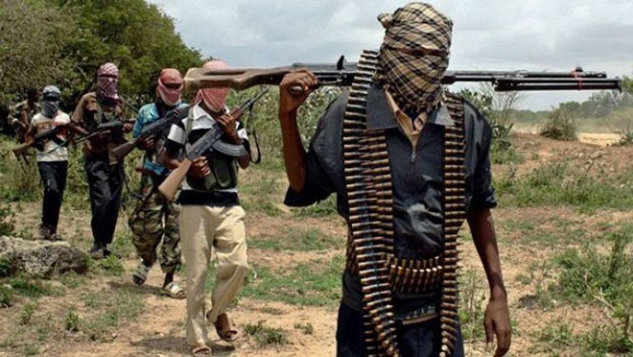 Unknown Gunmen Kidnap Traditional Ruler in Imo