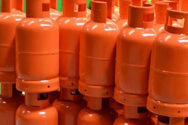 Government Bans Cooking Gas Export