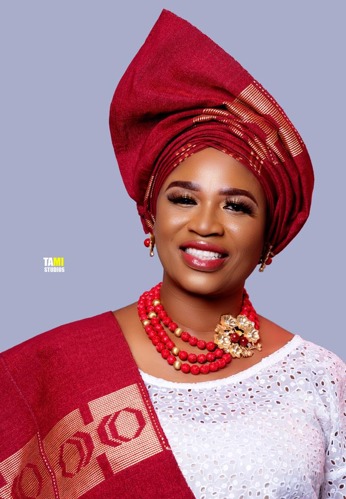 Princess Islamiyat Oyefusi Resigns from Labour Party, Vows to Impact Lives Independently