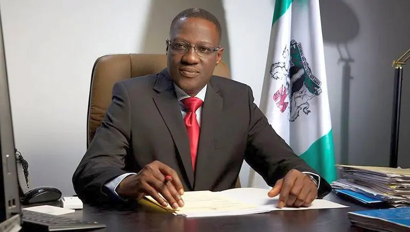 EFCC to charge Former Kwara State Governor Over Alleged N10 Billion Diversion