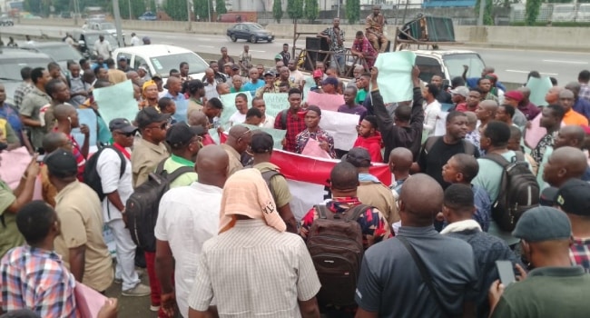 DIBAN Protests NAFDAC’s Sachet Alcohol Ban, Threatens Nationwide Action