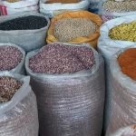 Grains