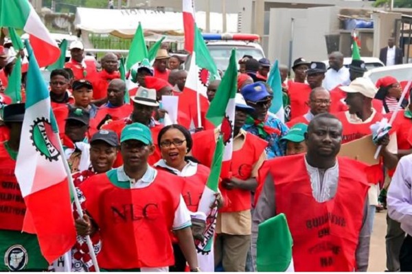 Niger State NLC Suspends Strike as Government Commits to Workers’ Demands: A Triumph for Labour