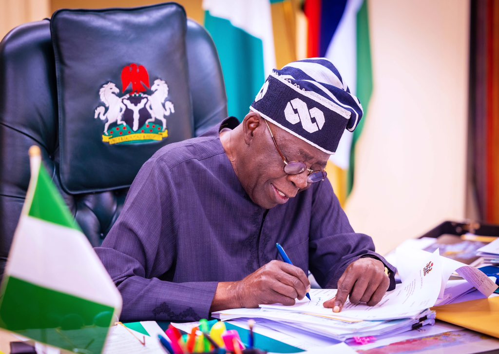 President Tinubu Orders Swift Settlement of State House Electricity Debt