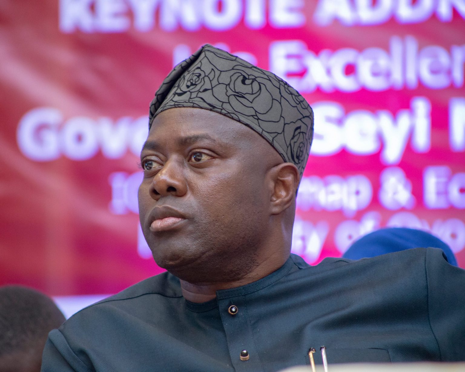 Governor Seyi Makinde Urges Resilience Amidst Tough Times, Calls for Export-Oriented Economy