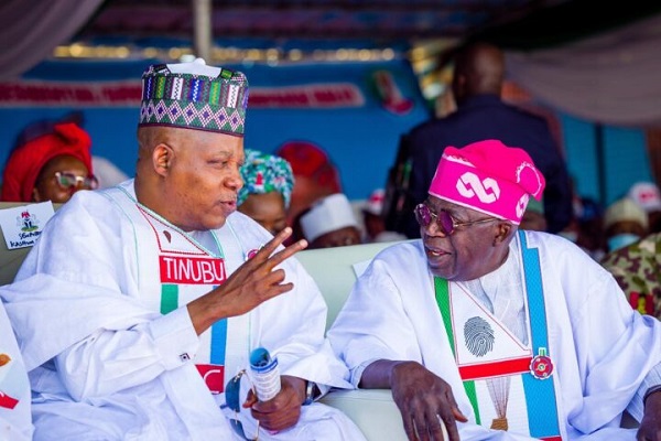 VP Shettima Reiterate President Tinubu Commitment to Southeast Industrial Revitalization