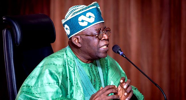 President Tinubu Pays Tribute to Akeredolu, Vows to Preserve His Enduring Legacy