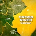 Cross River