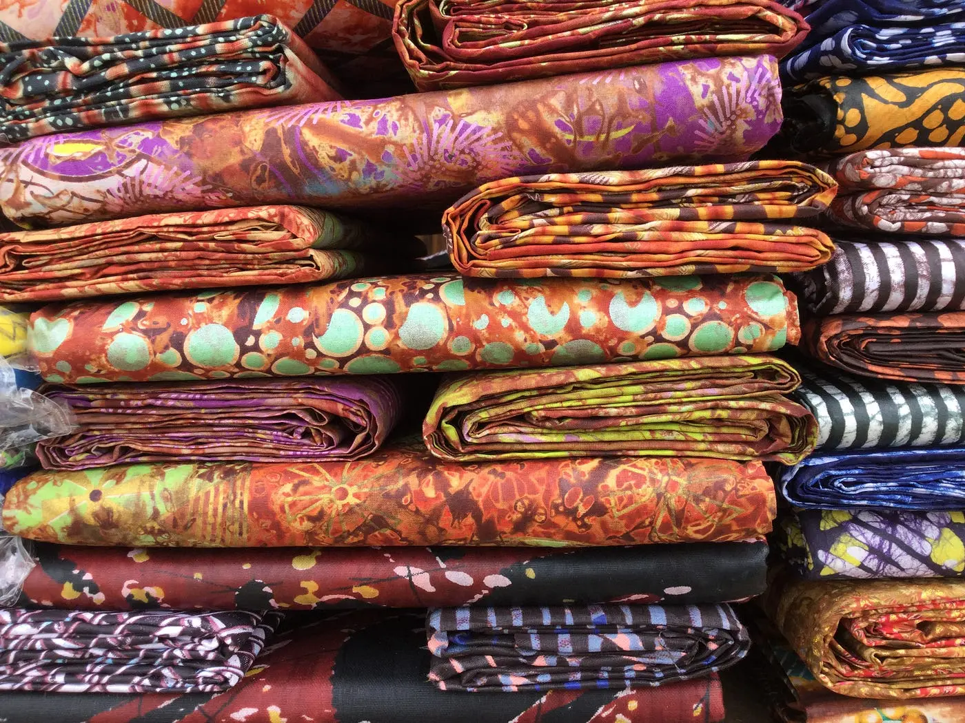 House of Representatives Calls for Ban on Fabric Importation to Boost Local Industry