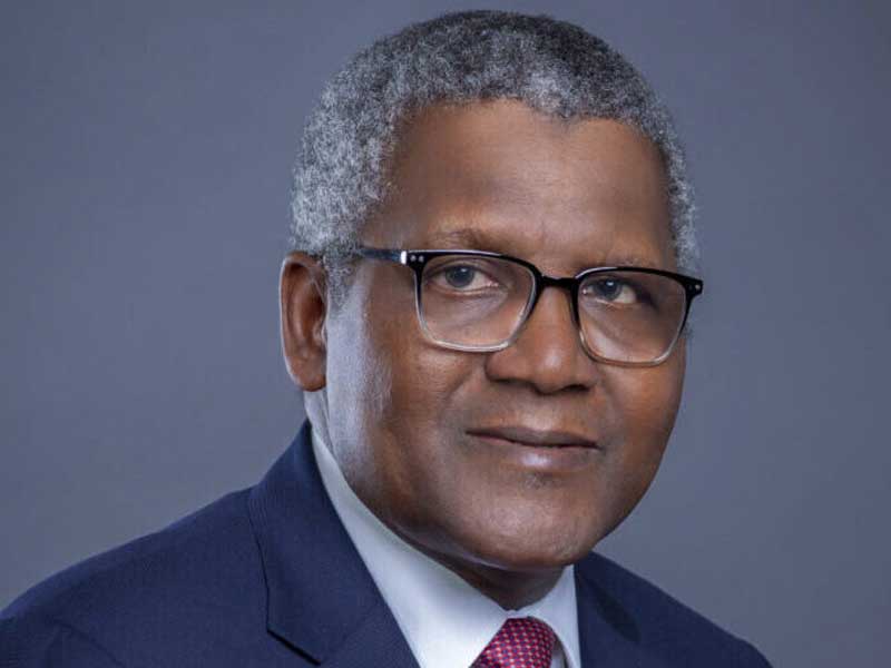 Dangote