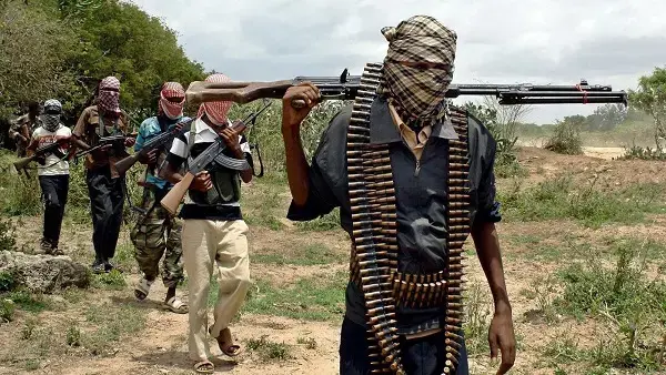 Boko Haram