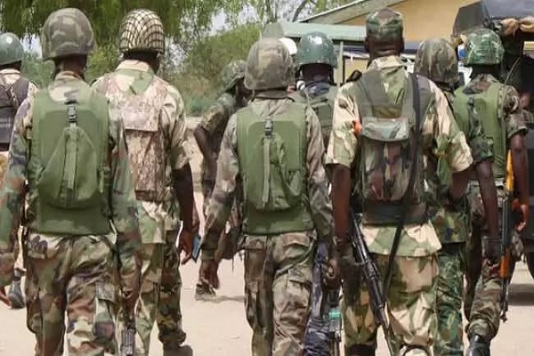 Delta Stakeholders Demand Immediate Withdrawal of Army from Troubled Okuama Community