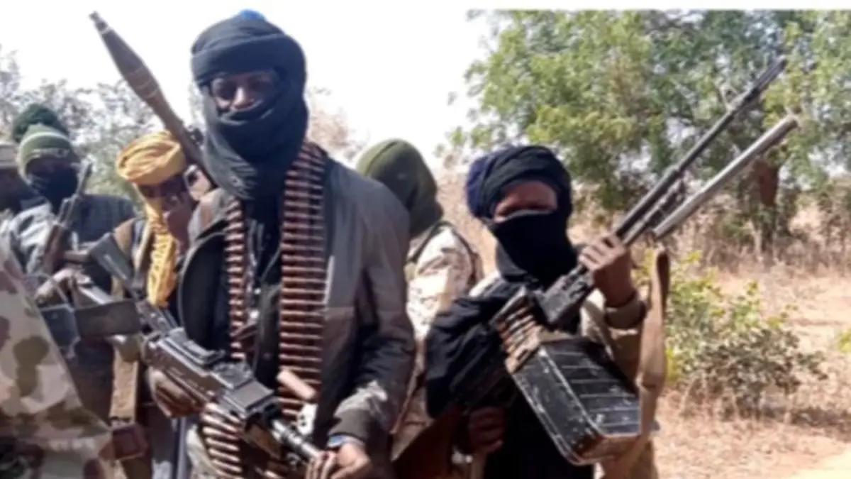 Kidnappers Demand 1 Billion Naira Ransom for Kaduna School Children’s Release