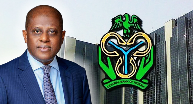 Nigeria’s CBN Governor Reveals $2.4 Billion Forex Scandal