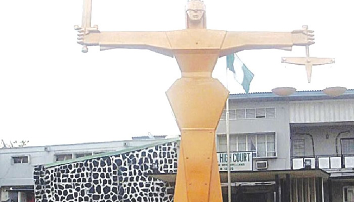 Federal High Court Orders Release of 313 Suspected Terrorists Due to Lack of Evidence