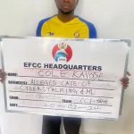 EFCC