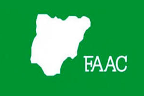 FAAC Unleashes Massive N1.15 Trillion Disbursement to Federal,State and LG’s