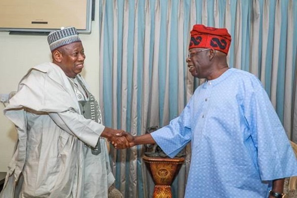 Tinubu’s Birthday: APC Chairman Optimistic About ‘Better Days Ahead’ Despite Challenges