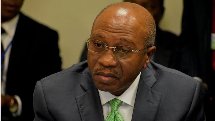 CBN Contract Scandal: Ex-Governor Emefiele Under Fire for Alleged Corruption Scheme