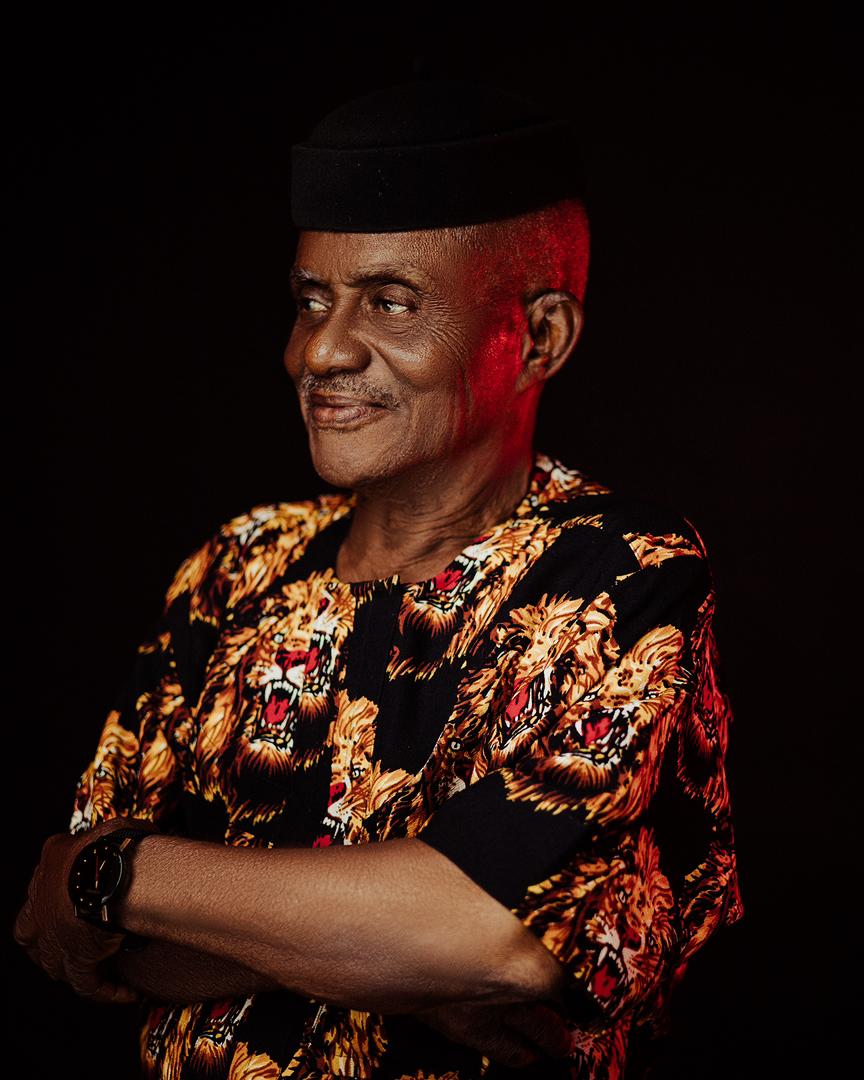 Igbo Highlife Legend ‘Kabaka’ Opara Dies at 77