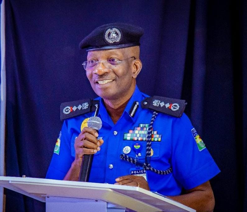 IGP Egbetokun Promises Robust Security for Ramadan, Calls for Unity and Cooperation!