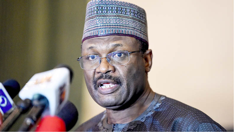 INEC Chairman Warns Political Parties Against Delay Tactics in Edo Election Preparations