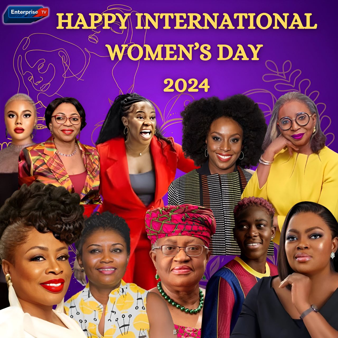 Celebrating the Strength of Women: A Tribute on International Women’s Day