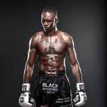 Israel Adesanya