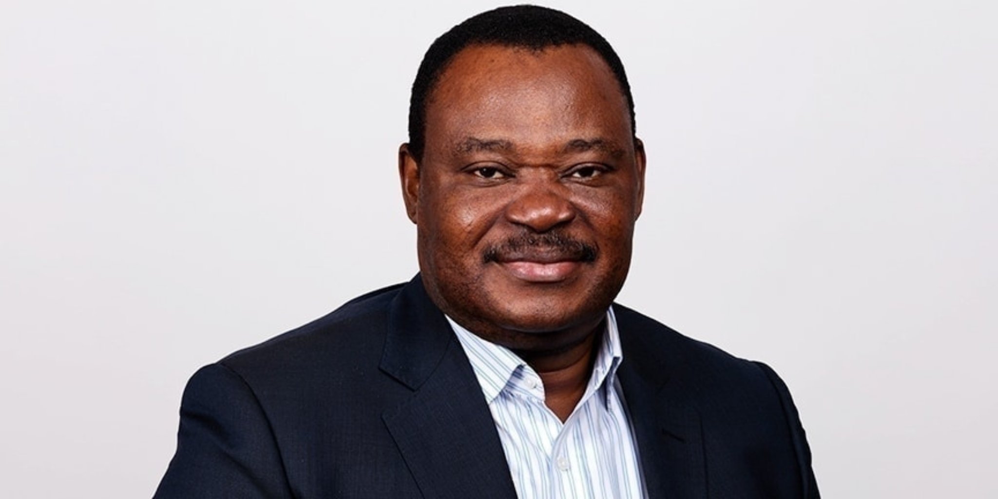 Senator Jimoh Ibrahim