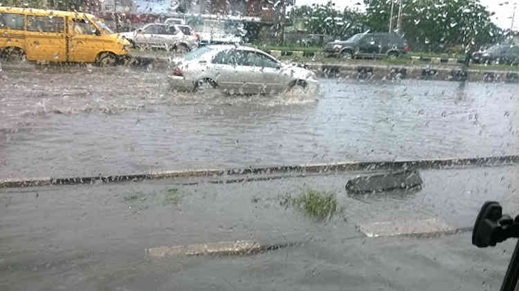 Environment Commissioner Warns Lagosians to Prepare for Above-Normal Rainfall