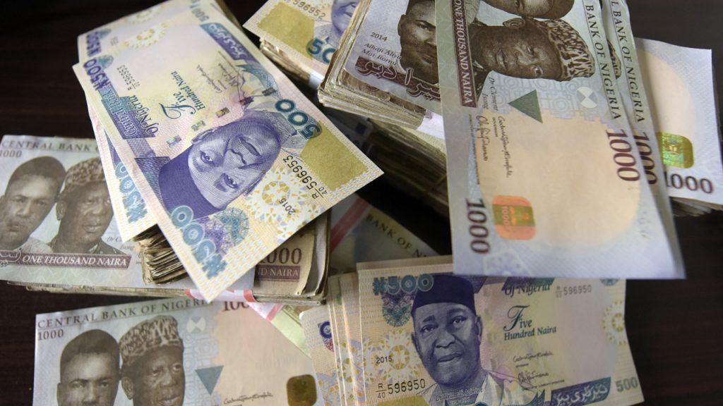 Nigeria’s Central Bank Struggles: Economist Intelligence Unit Warns of Naira Crisis