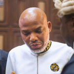 Nnamdi Kanu