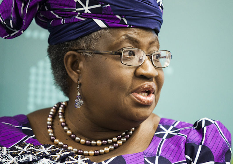 Ngozi Okonjo-Iweala Urges Swift Action to Rescue Kidnapped Students in Sokoto and Kaduna