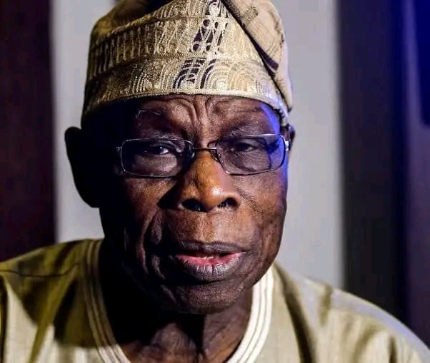 Obasanjo Champions Agribusiness Revolution to Combat Unemployment and Insecurity!