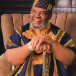 Pete Edochie