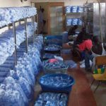 Sachet Water