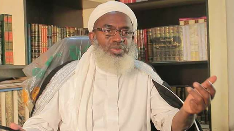 Kaduna Governor Debunks Rumors: Sheikh Ahmad Gumi Not Involved in Kuriga Pupils’ Rescue