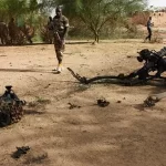 Niger